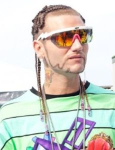 Riff Raff