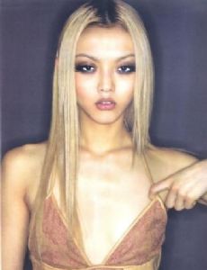 Rila Fukushima
