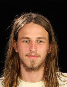 Riley Hawk (skateboarder)