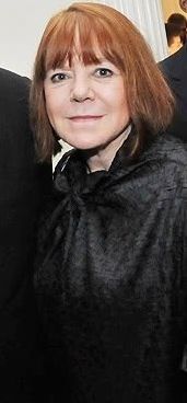Rima Horton