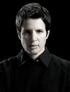 Rinat Greenberg