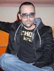 Risto Mejide