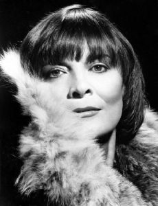 Rita Gardner