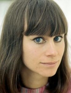 Rita Tushingham