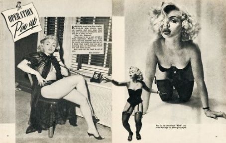 Rita Vitaliano