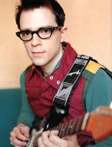 Rivers Cuomo