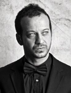 Riza Kocaoglu