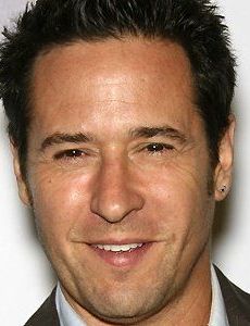 Rob Morrow