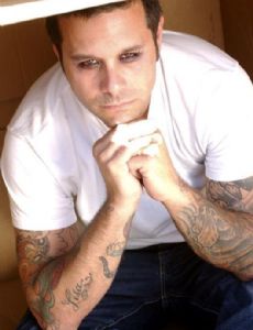 Rob Patterson