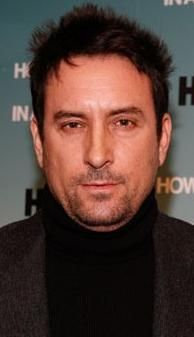 Rob Weiss