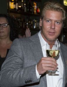 Robbert Hinfelaar