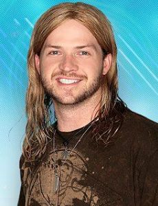 Robbie Carrico