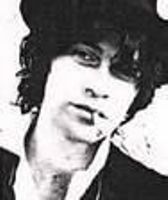 Robbie Robertson