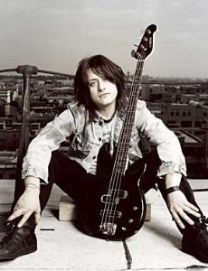 Robby Takac