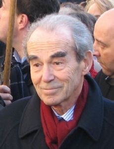 Robert Badinter
