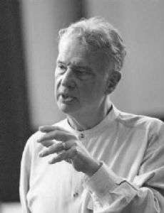 Robert Benedetti