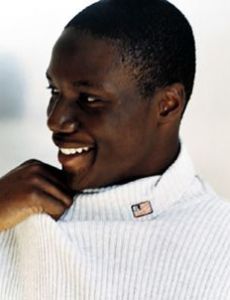 Robert Brown