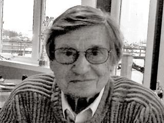 Robert Day