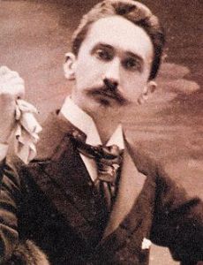 Robert de Montesquiou
