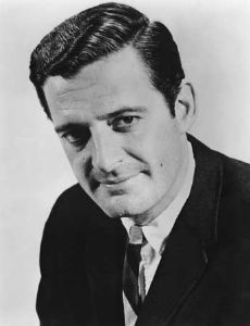 Robert Dix