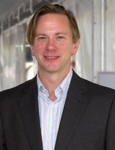 Robert Draper