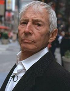 Robert Durst