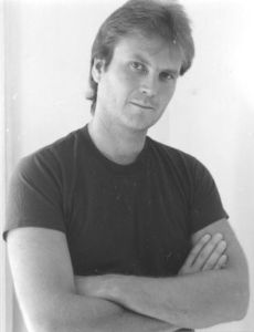 Robert Ellis Orrall