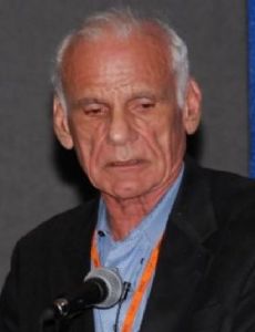 Robert F. Blumofe
