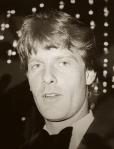 Robert Fox