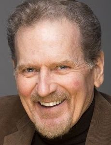 Robert Foxworth