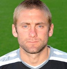 Robert Green
