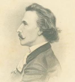 Robert Henry Newell