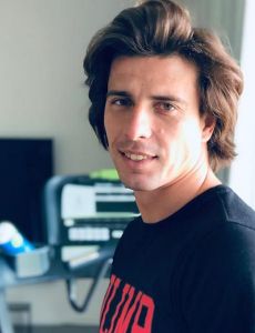 Robert Karaś (triathlon)