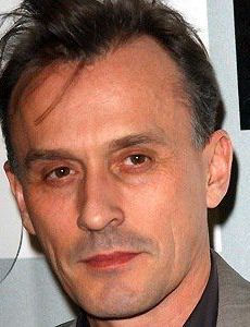 Robert Knepper