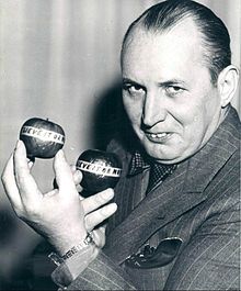 Robert L. Ripley