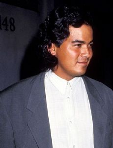 Robert Lujan