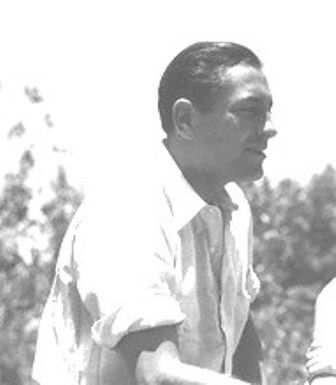 Robert Murphy