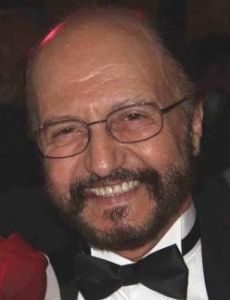 Robert Paul Schoonover