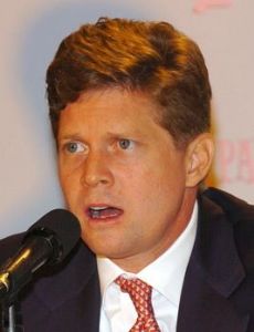 Robert Simonds