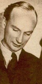 Robert Stevenson