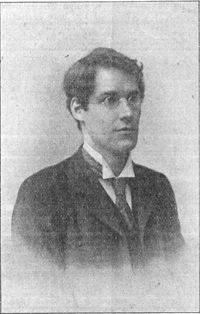 Robert Trevelyan