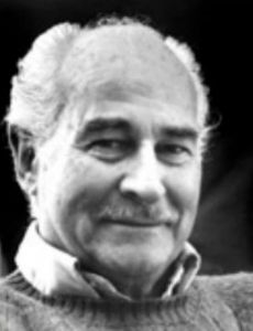 Robert Whitehead