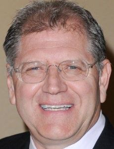 Robert Zemeckis