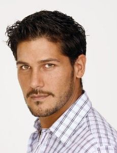 Roberto Cano