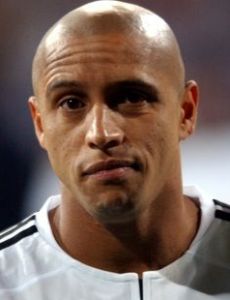 Roberto Carlos