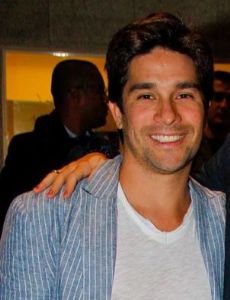 Roberto Costa