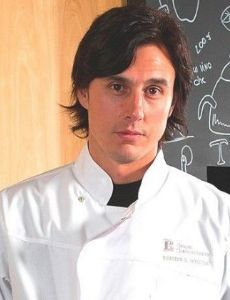 Roberto García Moritán