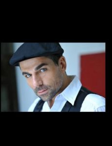 Roberto Guerra