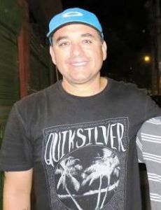 Roberto Martínez Vera-Tudela