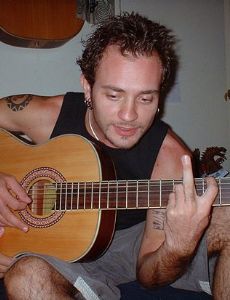 Roberto Zincone